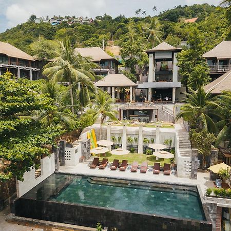 Hotel The Kala Amphoe Koksamui Zewnętrze zdjęcie