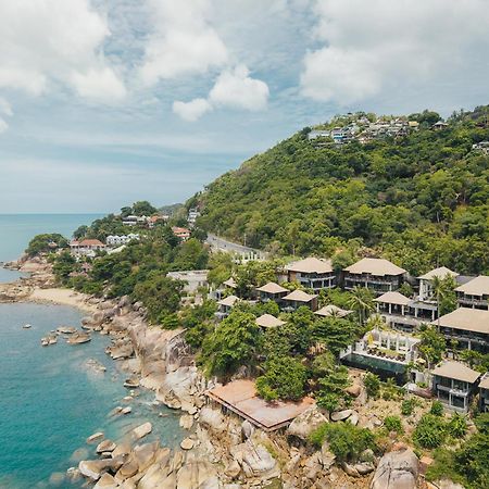 Hotel The Kala Amphoe Koksamui Zewnętrze zdjęcie