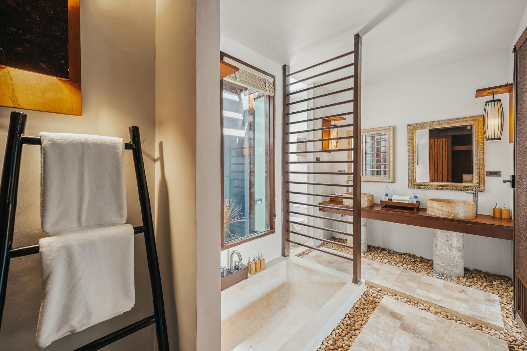 Hotel The Kala Amphoe Koksamui Zewnętrze zdjęcie