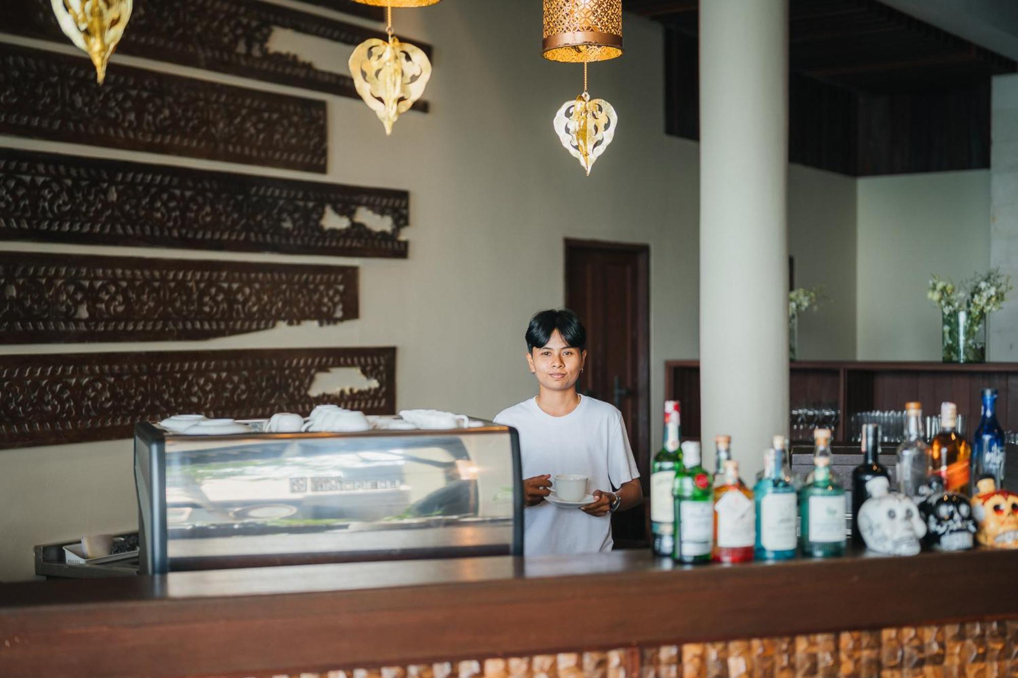 Hotel The Kala Amphoe Koksamui Zewnętrze zdjęcie