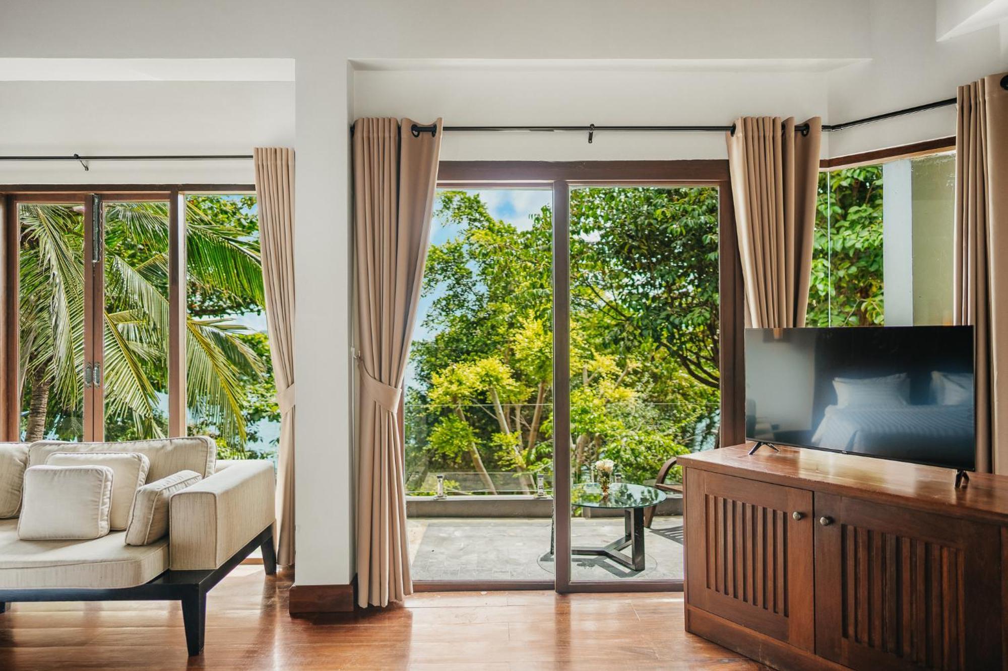 Hotel The Kala Amphoe Koksamui Zewnętrze zdjęcie
