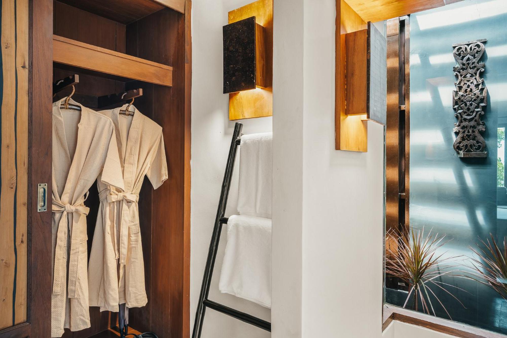 Hotel The Kala Amphoe Koksamui Zewnętrze zdjęcie