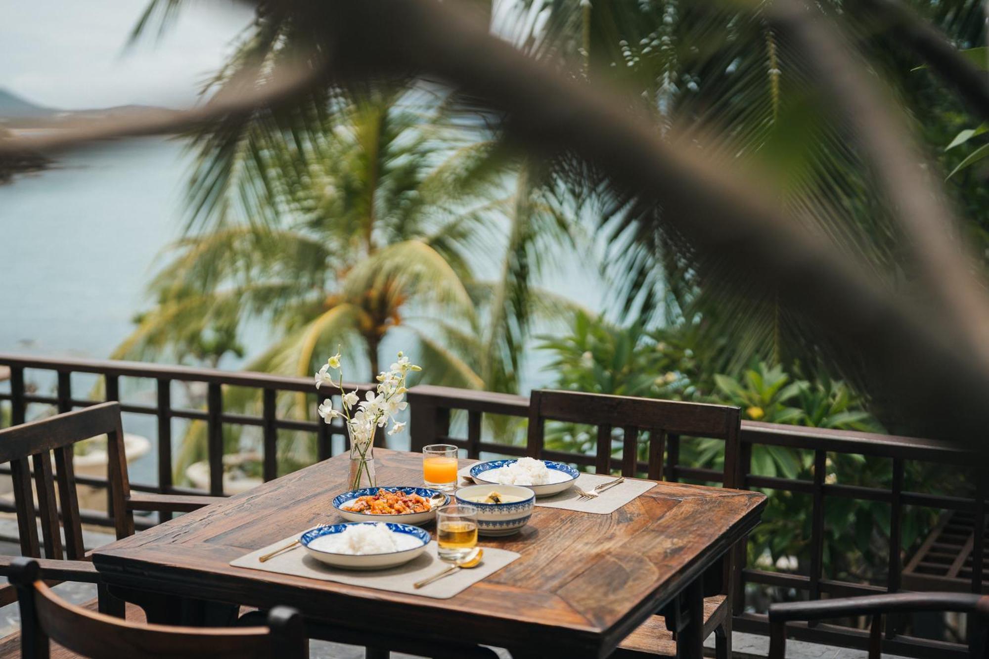 Hotel The Kala Amphoe Koksamui Zewnętrze zdjęcie