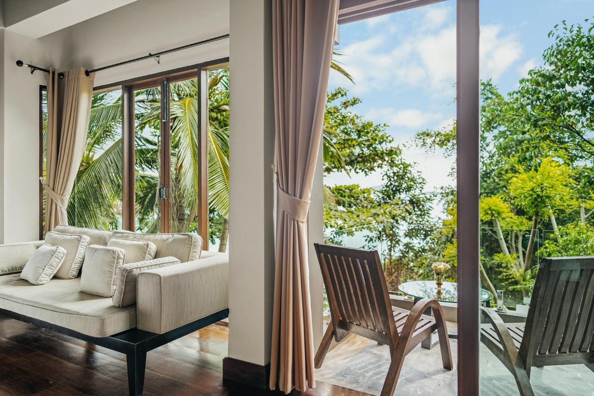 Hotel The Kala Amphoe Koksamui Zewnętrze zdjęcie